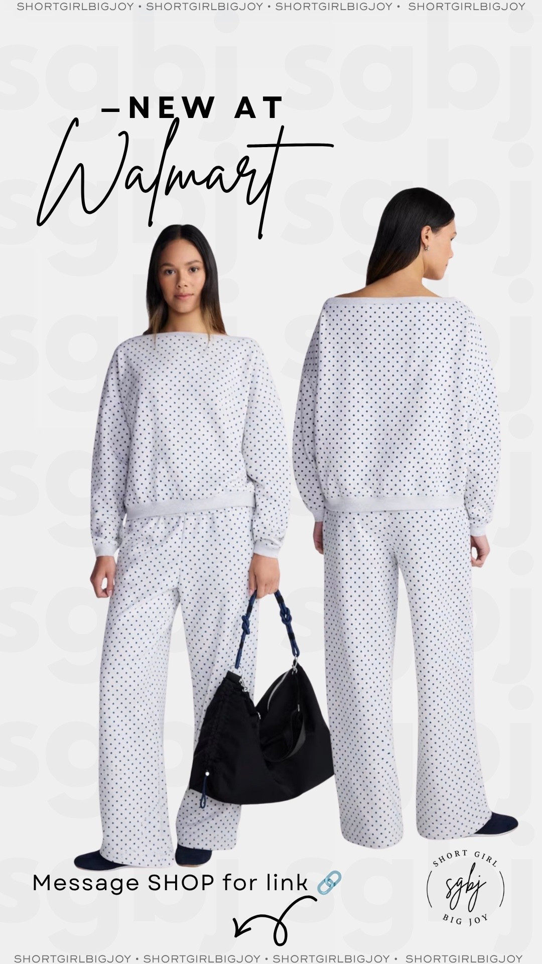 $25 polka dot set

#LTKPetite #LTKOver40 #LTKSeasonal