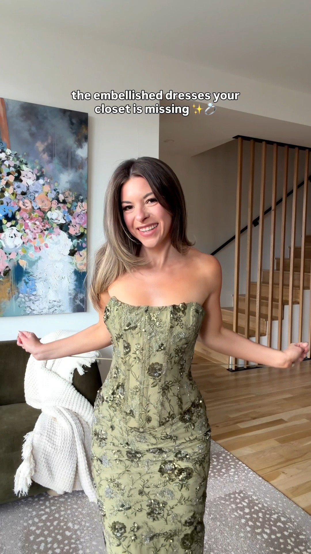 beaded and embellished black tie wedding guest dresses ✨

mac duggal code: emerson10

I’m 5’4” and wearing my usual small/2

formal wedding guest dress, black tie, wedding guest dress, special occasion dress, neutral wedding guest dress, mac duggal wedding guest dress, gala dress, navy ball dress

#LTKgrwm #LTKSeasonal #LTKWedding