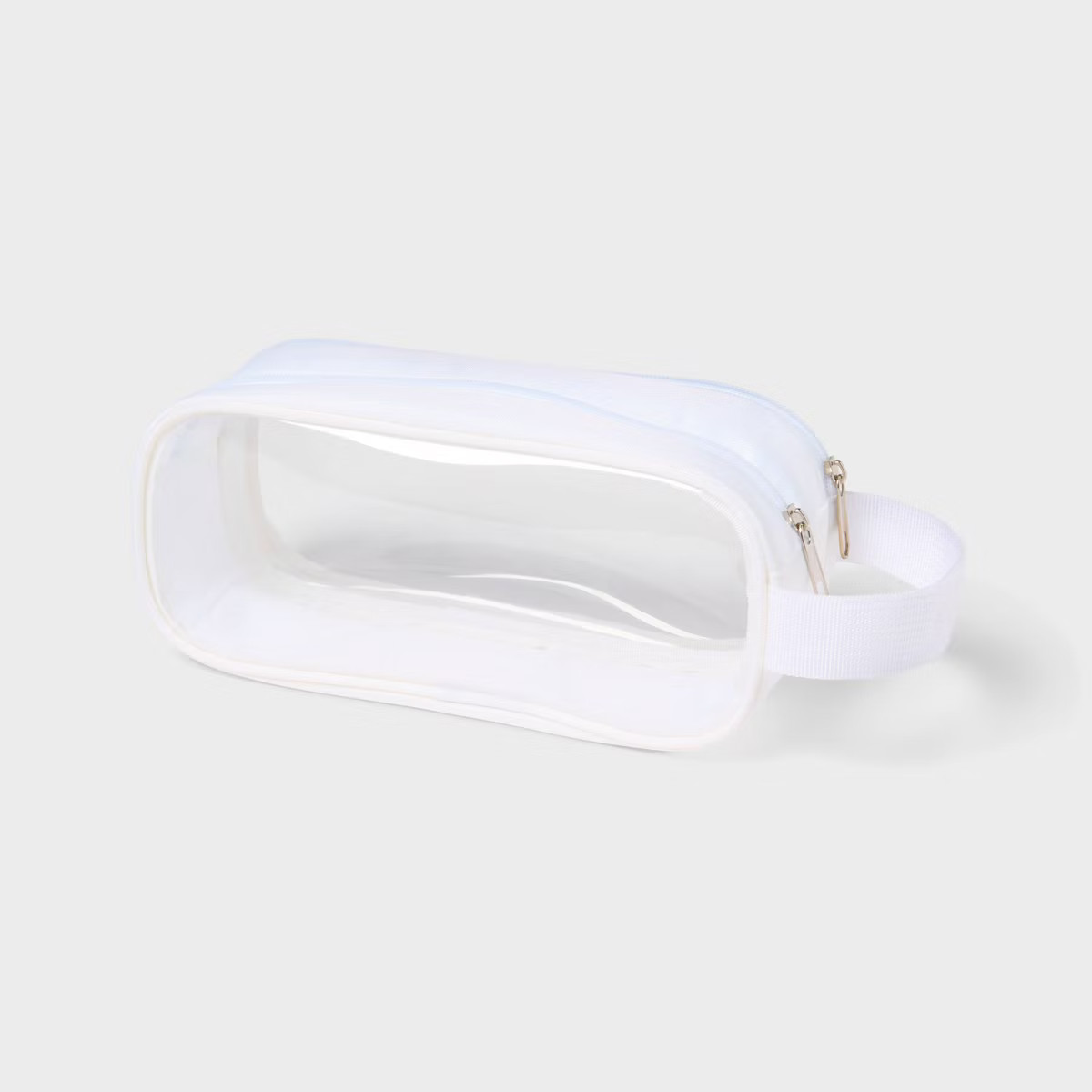 Plastic Pencil Pouch - up&up™ | Target