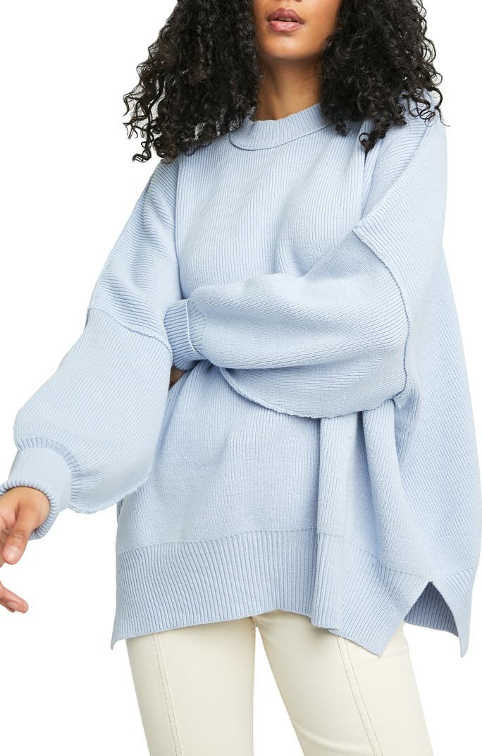 Easy Street Tunic | Nordstrom