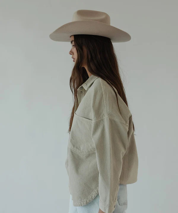 Teddy Cattleman | Gigi Pip