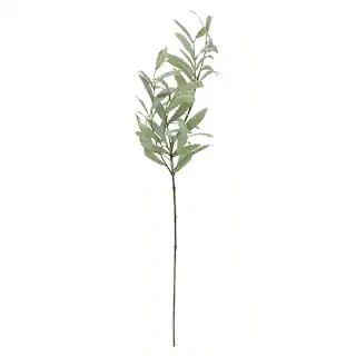 Green Olive Branch Stem by Ashland® | Michaels | Michaels Stores