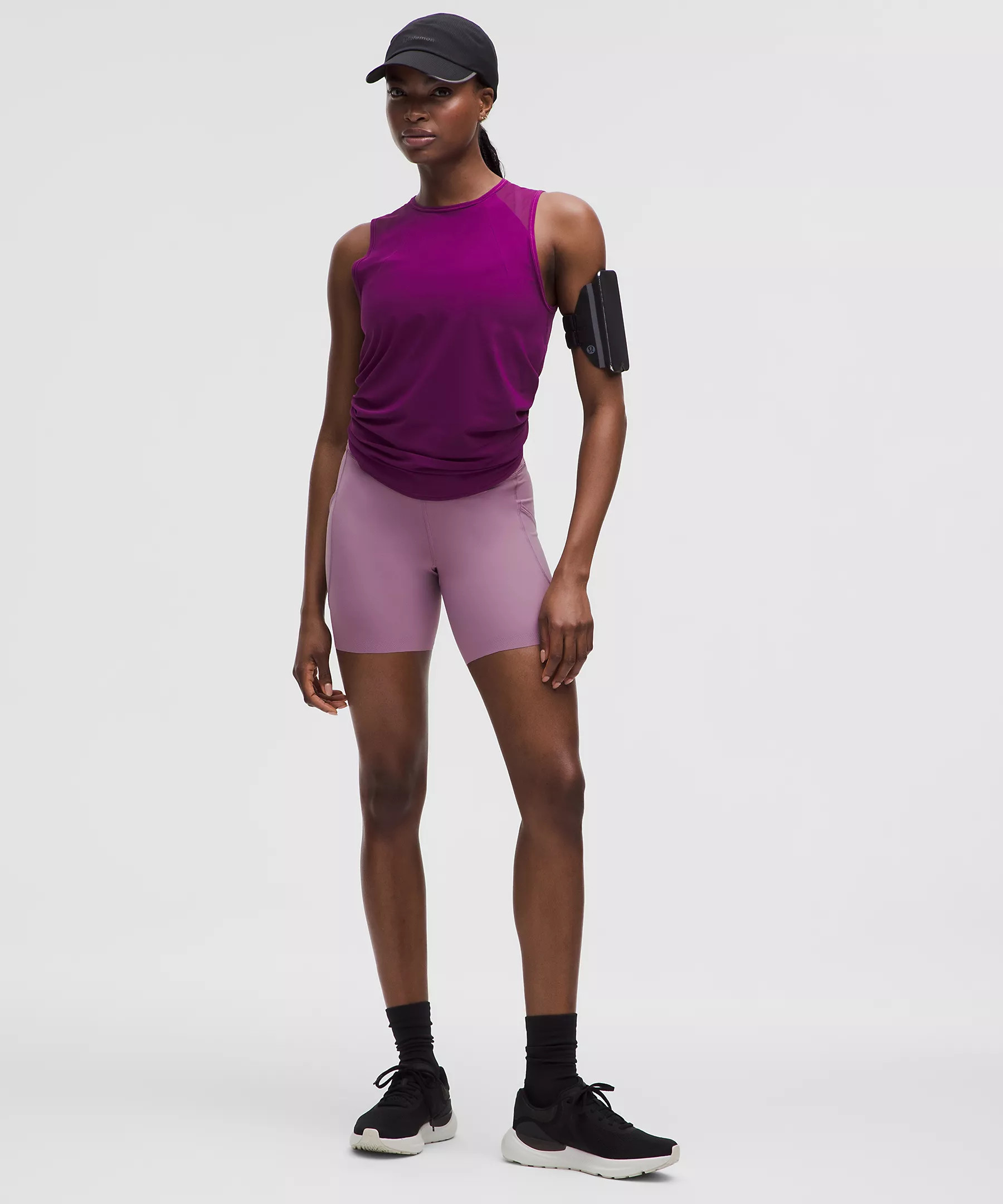 Sculpt Tank Top | Lululemon (US)