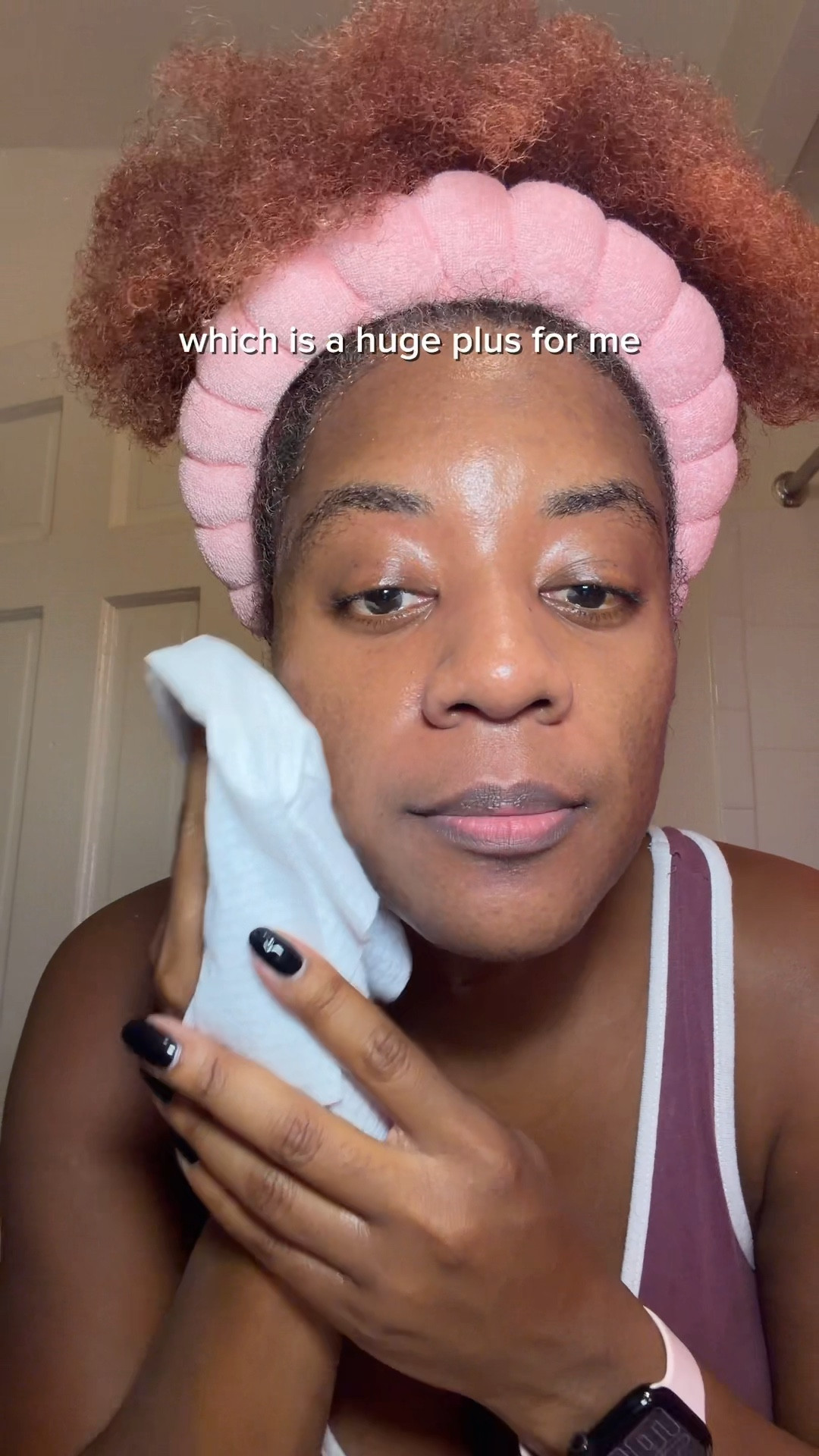 These towels from Clean Skin Club have been such a help in improving my skin, especially for someone like me who is acne prone. They’re super soft and gentle… not to mention amazing in removing my makeup too  

#LTKBeauty #LTKdayinmylife #LTKmorningroutine