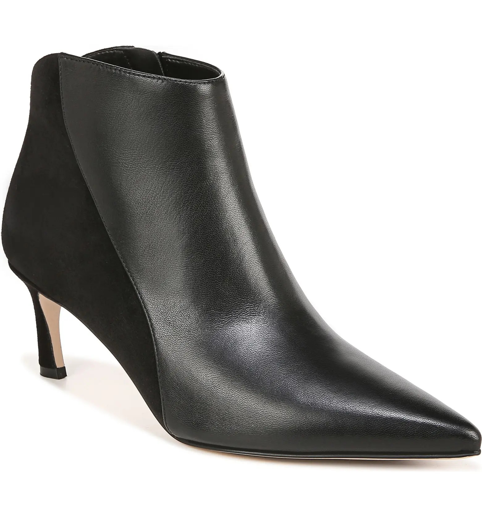 Felix Pointed Toe Bootie (Women) | Nordstrom
