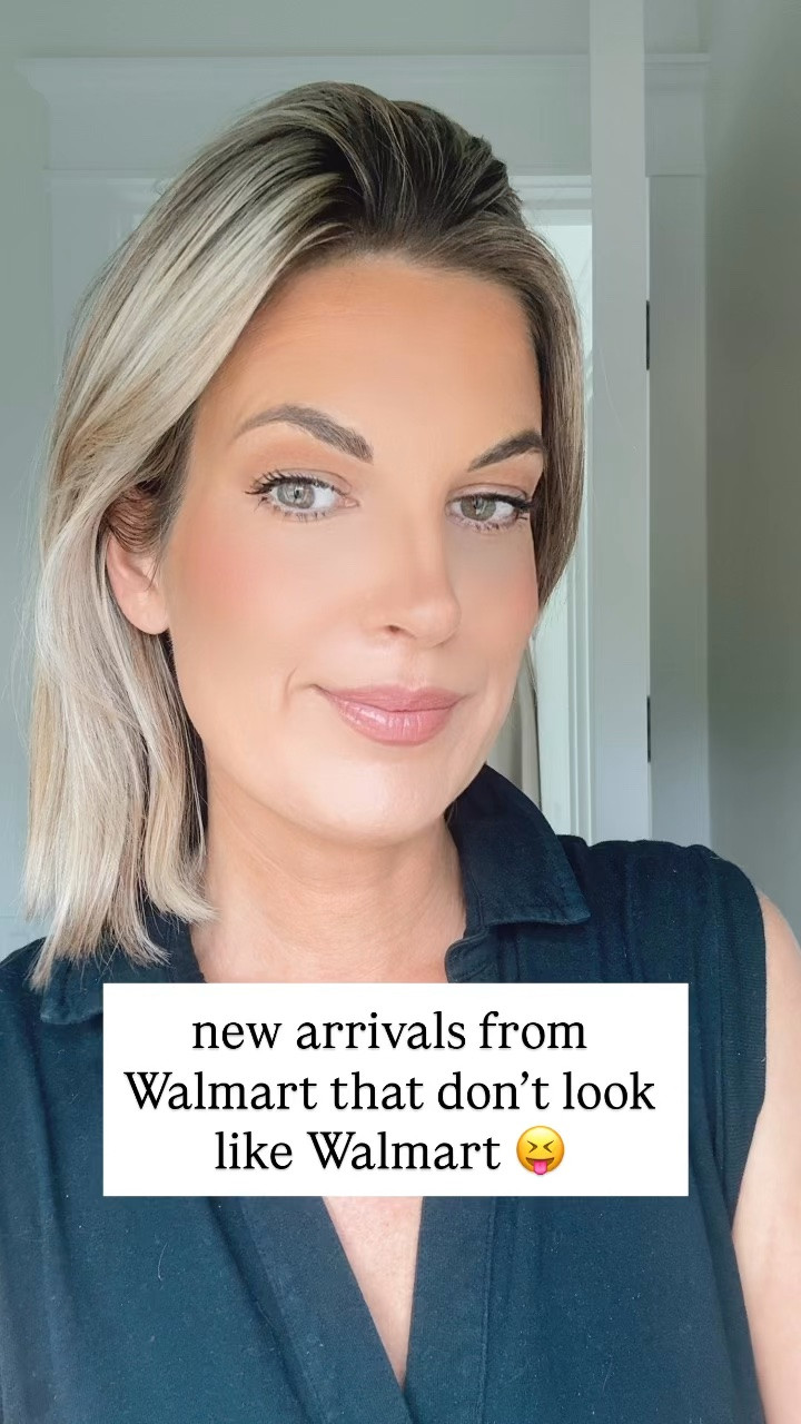 Walmart fall fashion new arrivals.