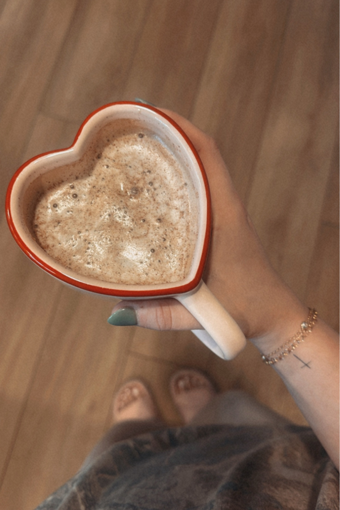 The cutest ♥️ mugs!! I love how deep these are so they fit a lot of coffee. Being a mom of two I need alllll the coffee I can get 🤪

#LTKHome #LTKSaleAlert