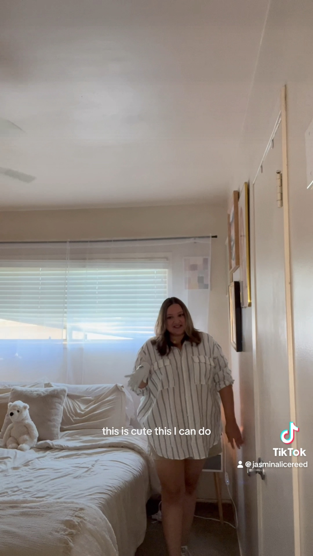 They’re all really comfyy!

#LTKPlusSize #LTKMidsize #LTKStyleTip