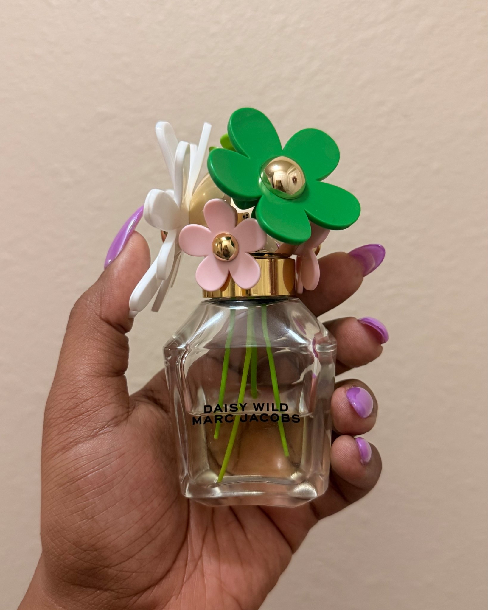 Such a good perfume and I think it’s perfect for spring 