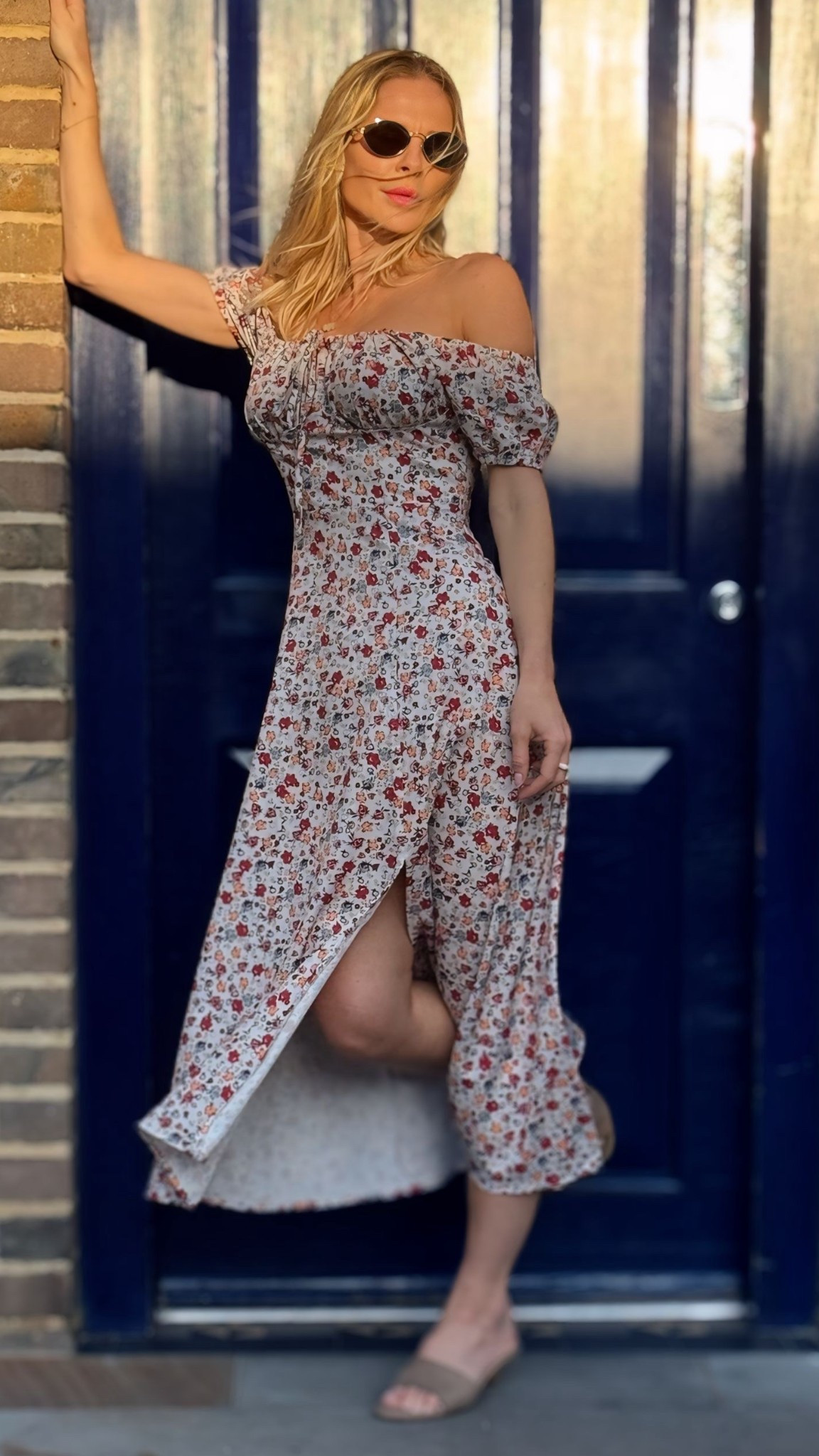 Use my code LR20ZJ for 20% OFF your next favourite dress! 💌

#LTKdresses #LTKuk #LTKsummer