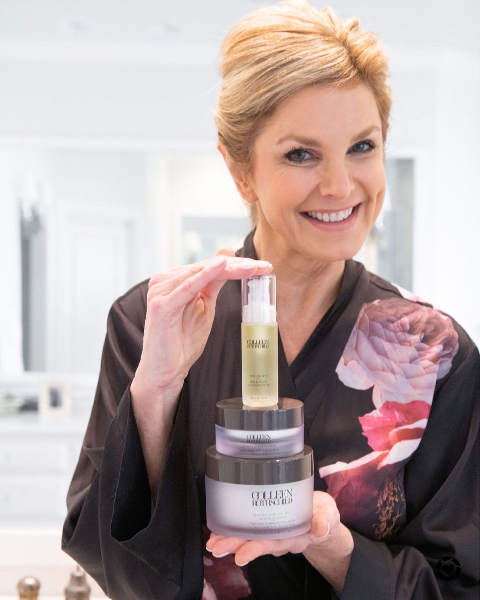 @Colleen Rothschild best sellers SALE! 25% off favorites!

#LTKSaleAlert #LTKBeauty