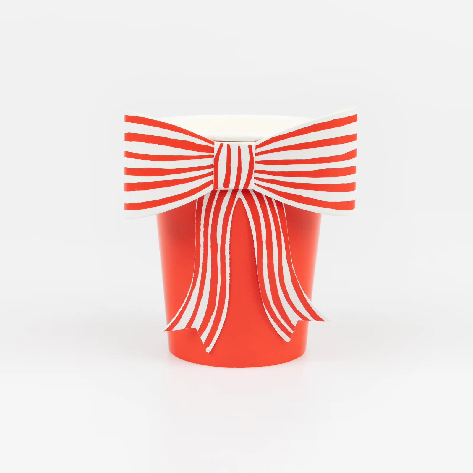 Red Christmas Cups | Meri Meri