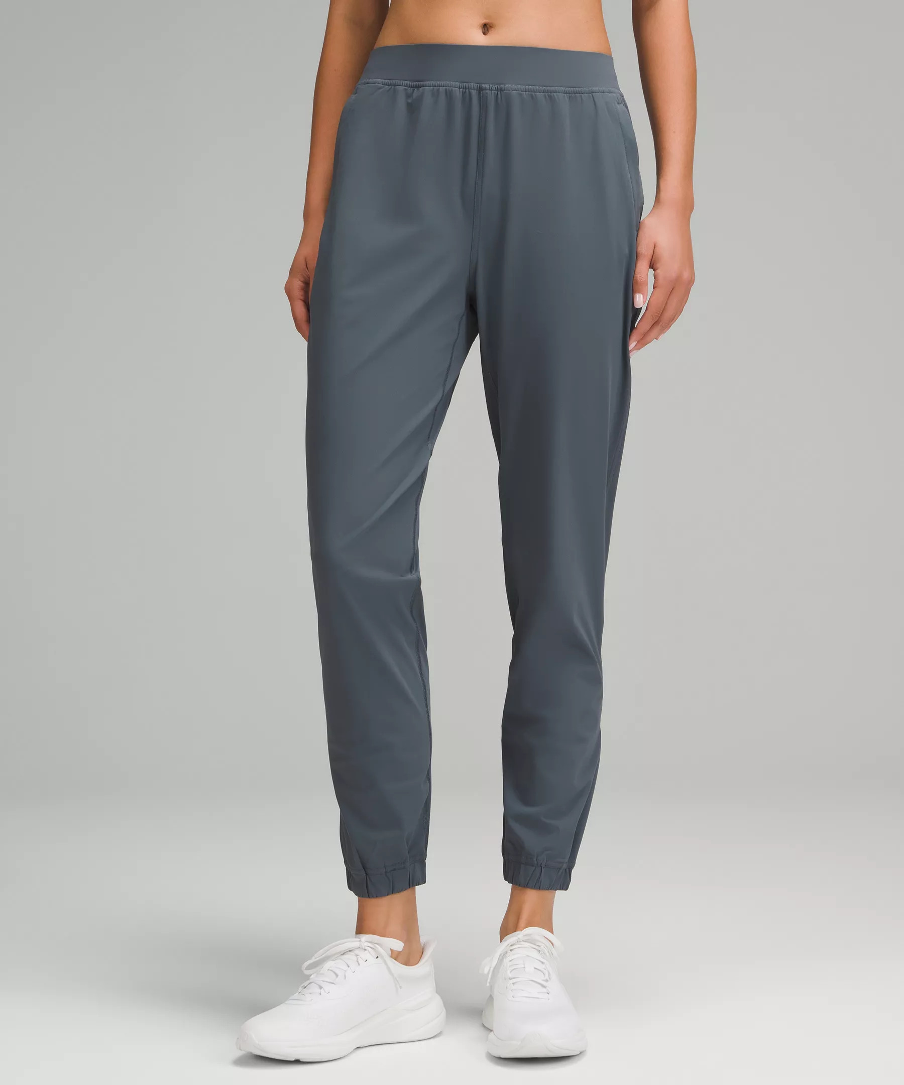 Adapted State High-Rise Jogger | Lululemon (US)