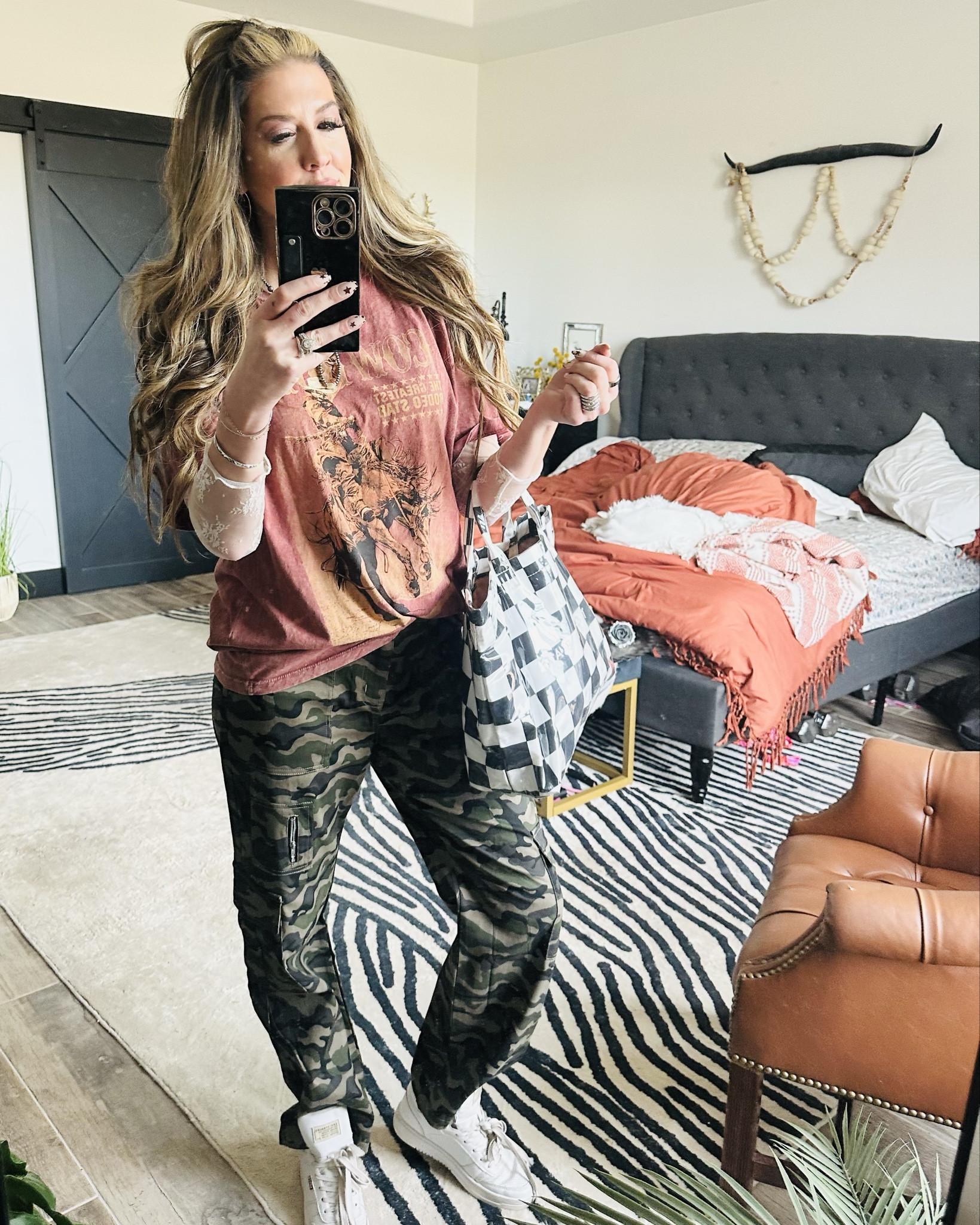 A lil casual mash up 😍

#LTKSaleAlert #LTKmomlife #LTKMidsize