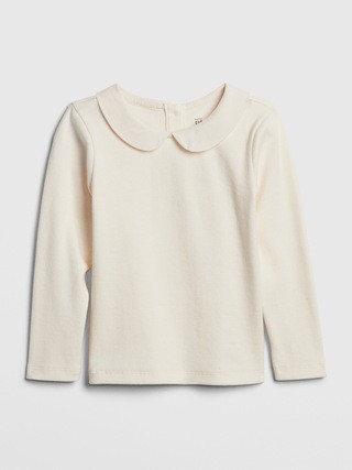 Toddler Collar Top | Gap (US)