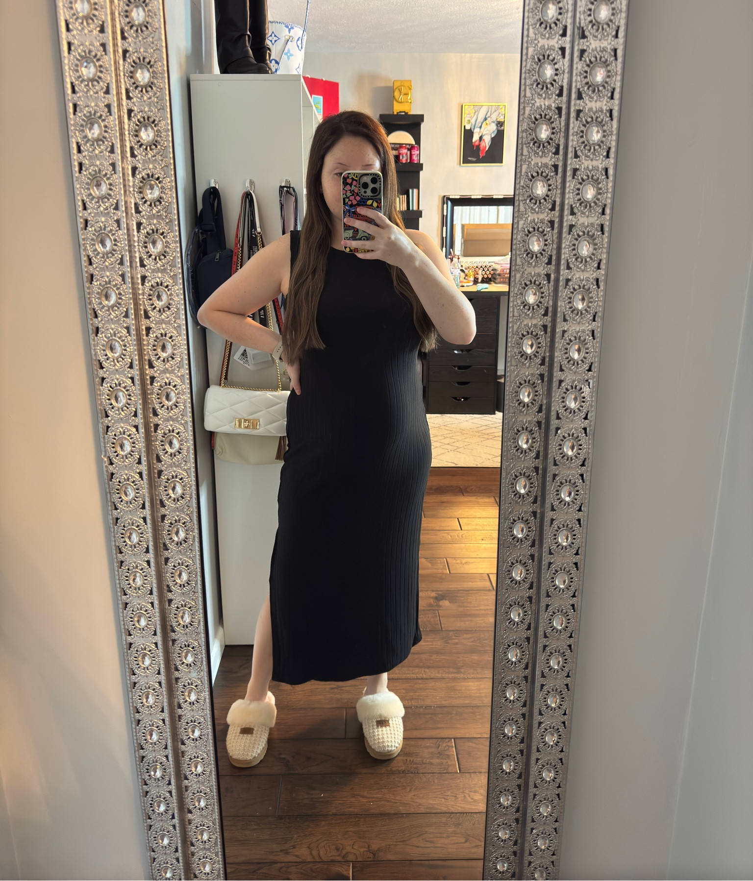 Sharing some bump friendly vacation and resort wear dresses! I sized up to a large in this dress from red dress boutique


#rdbabe #shopreddress #reddressboutique #vacationdress #vacation #resort #resortwear 


#LTKTravel #LTKSeasonal #LTKBump