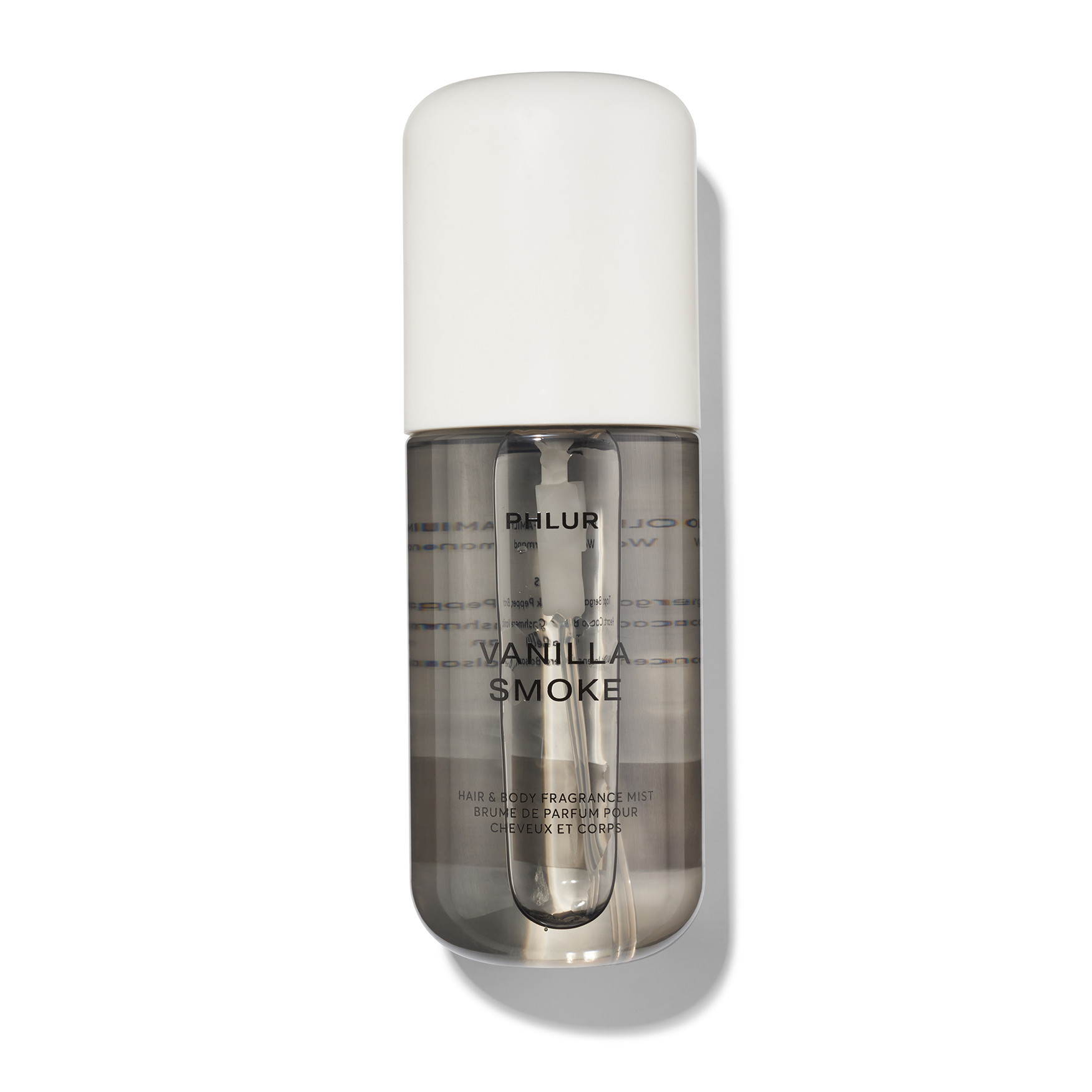 Vanilla Smoke Body Mist | Space NK - UK