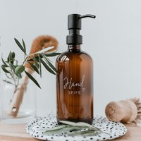 Soap Dispenser Hand Soap 500Ml | Etsy (US)