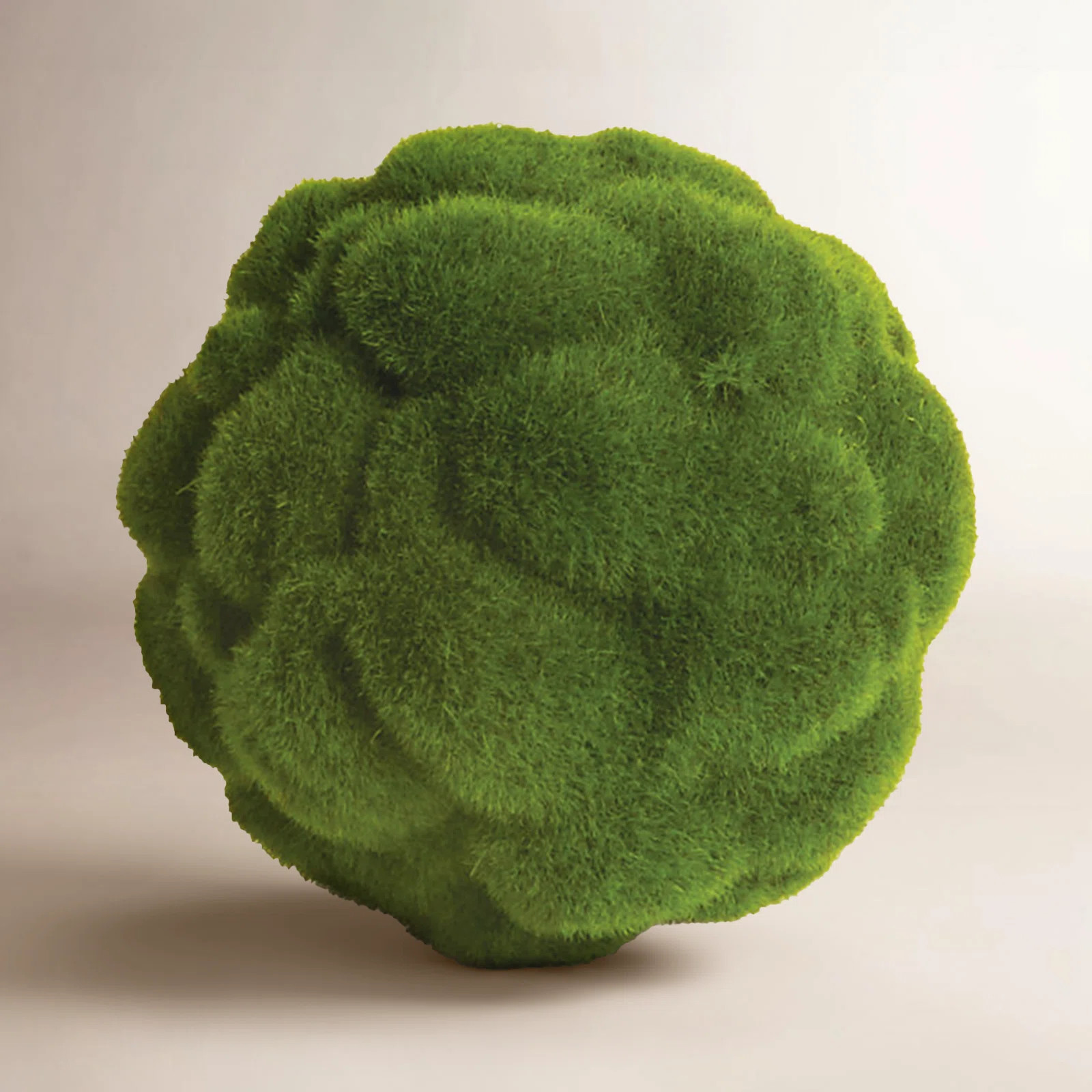 5.5'' Faux Moss Orb | Wayfair | Wayfair North America