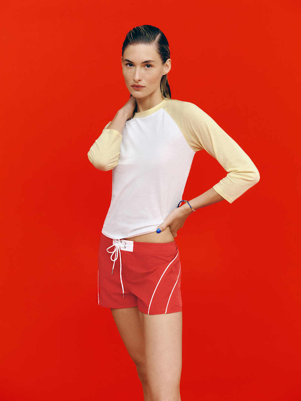 Noelle Tee | Reformation (Global)