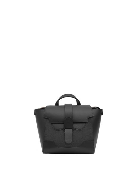 Senreve Mini Maestra Convertible Backpack Satchel Bag | Neiman Marcus