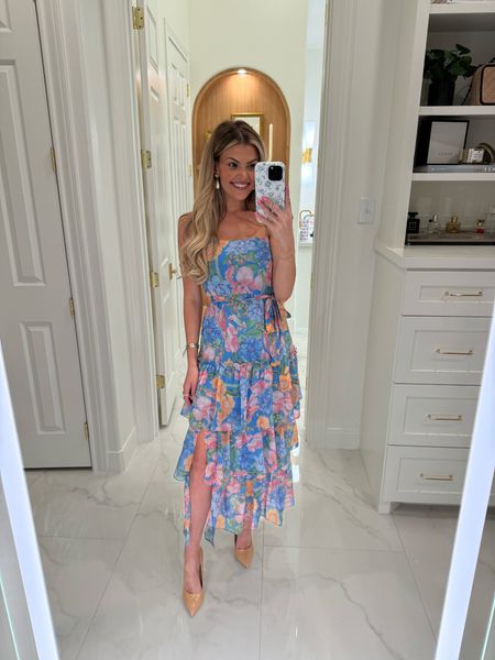 Got the cutest spring new arrivals in from Impeccable Pig! So many spring dresses perfect for any spring event!
Use my code: JESSCRUM for 15% off!

Size: S

Spring style, spring outfits, spring dresses, midi dress, mini dress, bridal shower guest outfits, baby shower dresses


#LTKfindsunder100 #LTKfindsunder50 #LTKstyletip
