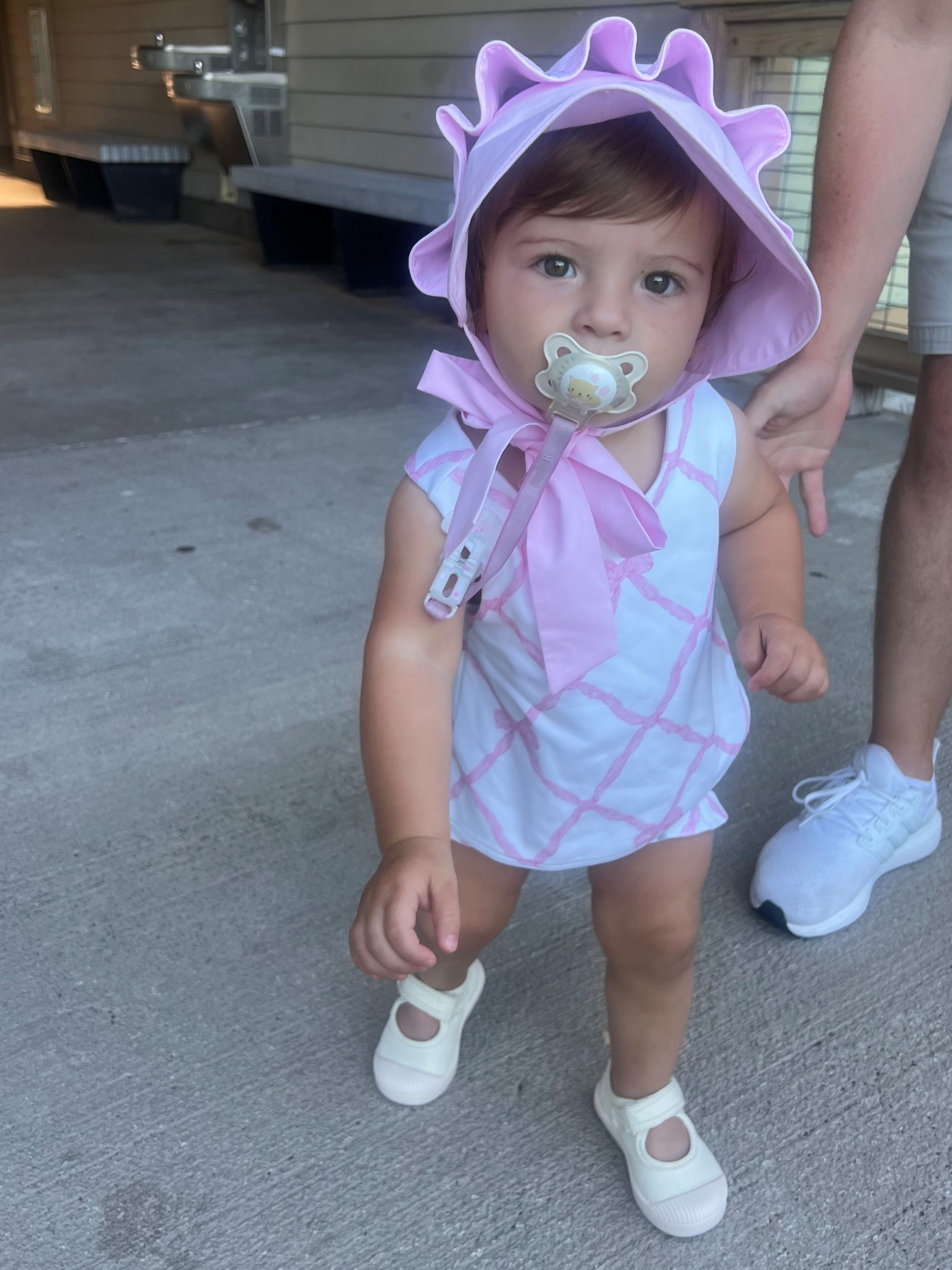 Doll vibes! Outfit and shoes on sale! 

#LTKBaby #LTKStyleTip #LTKSaleAlert