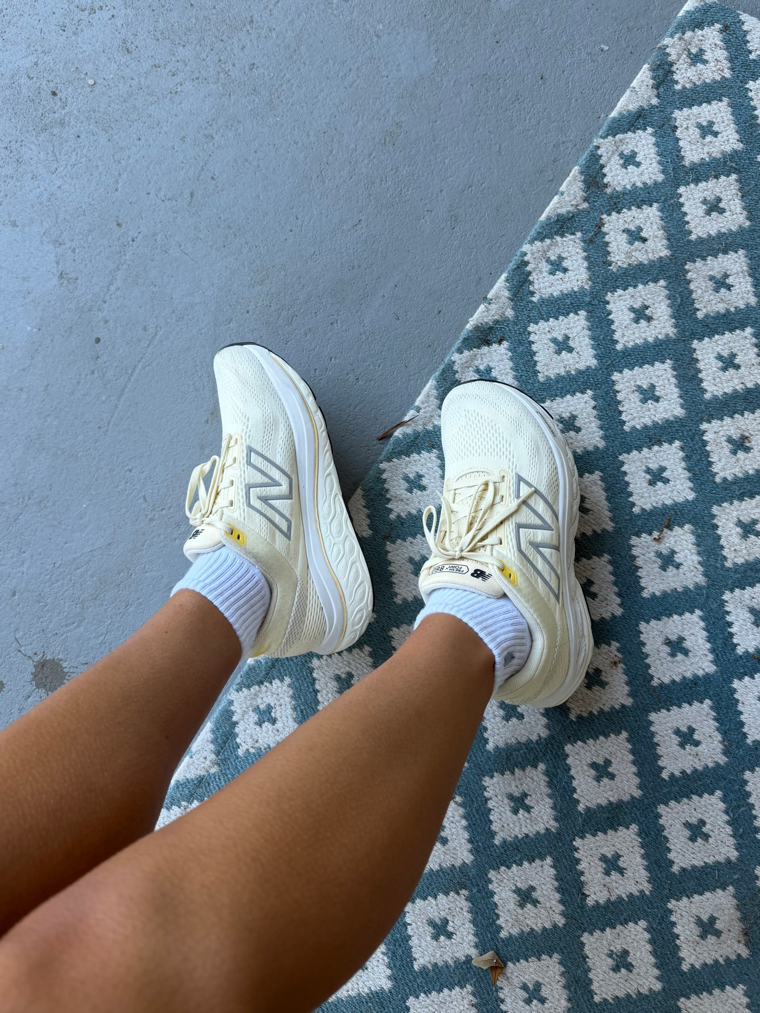Spring walking shoes!!!!

#LTKootd #LTKActive