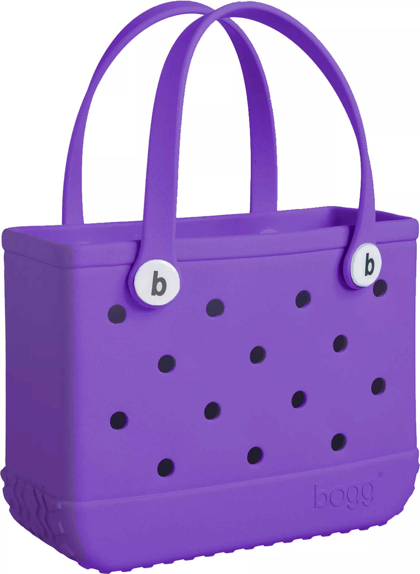 Bogg Bag Bitty Bogg Bag, Men's, Houston We Have A Purple | Public Lands