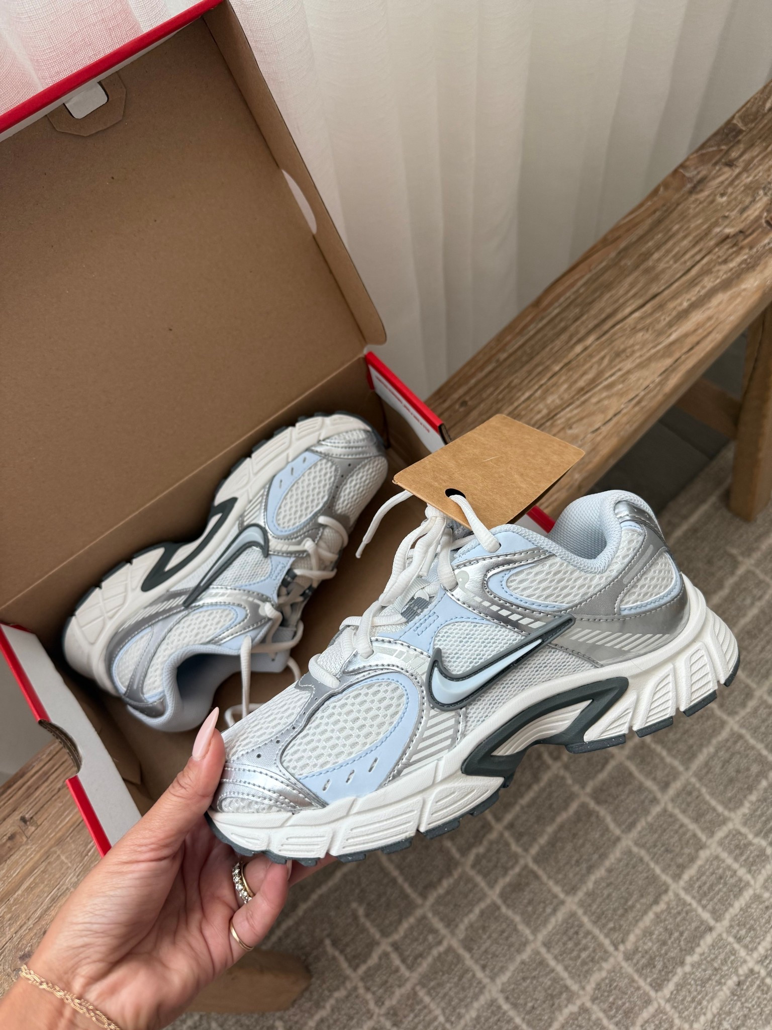 Fave new sneakers! Under $100! Match with the whole fam! 

#LTKFindsUnder100 #LTKStyleTip #LTKShoeCrush