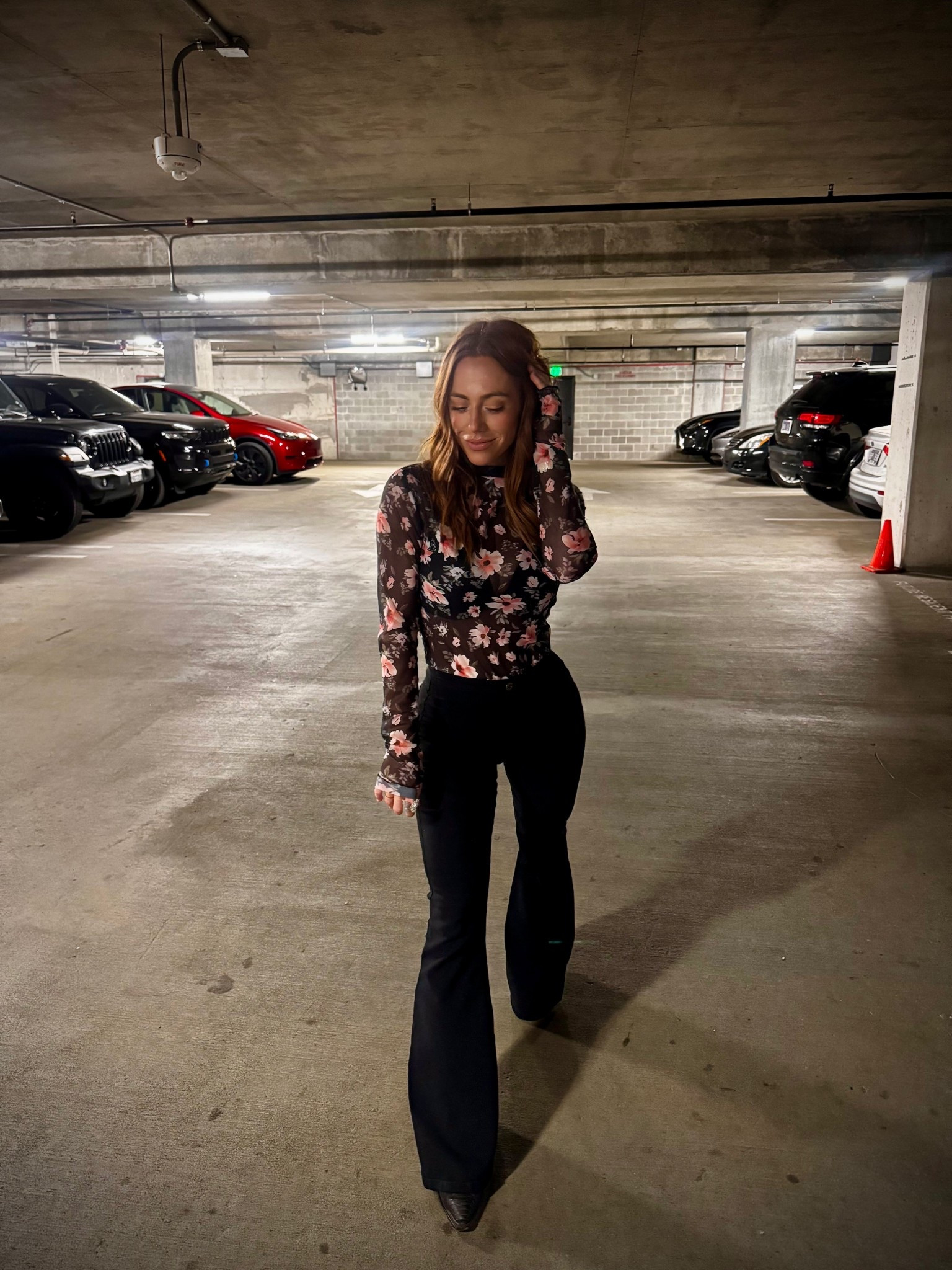 Ordered this top in every color now

#LTKFindsUnder50 #LTKStyleTip