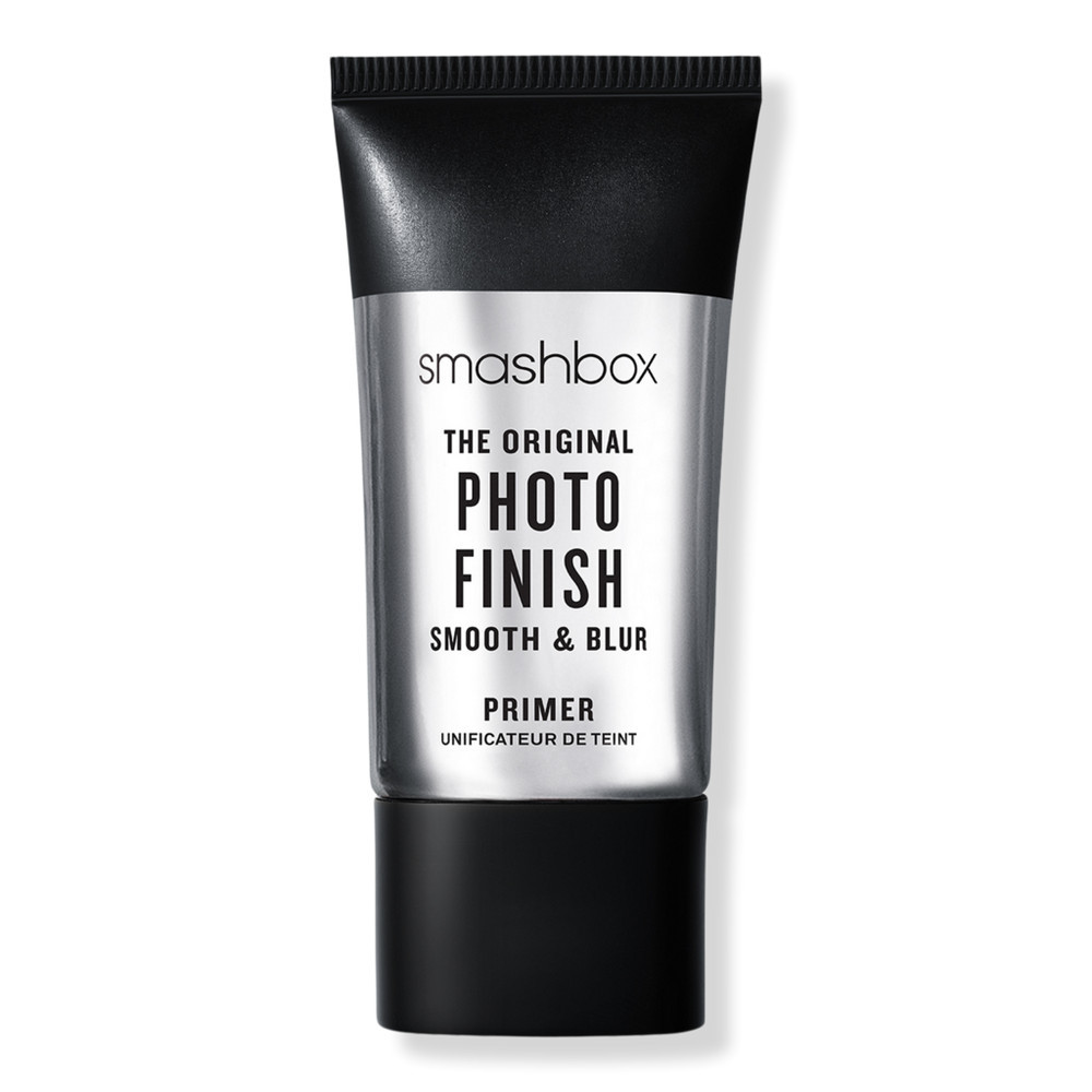 Smashbox The Original Photo Finish Smooth & Blur Oil-Free Primer - 0.34 oz | Ulta