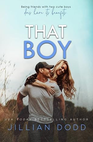 That Boy | Amazon (US)