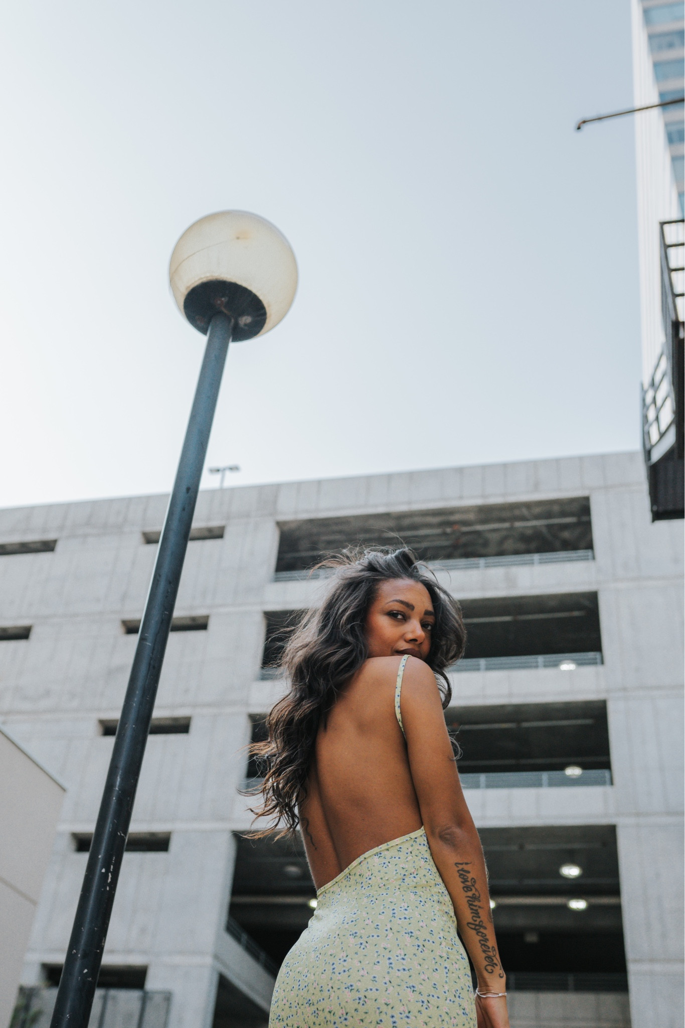 Summer girlie #summerdress #floral #bodycondress

#LTKunder50 #LTKfit #LTKstyletip