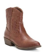 Pistol Boots For Women | TJ Maxx