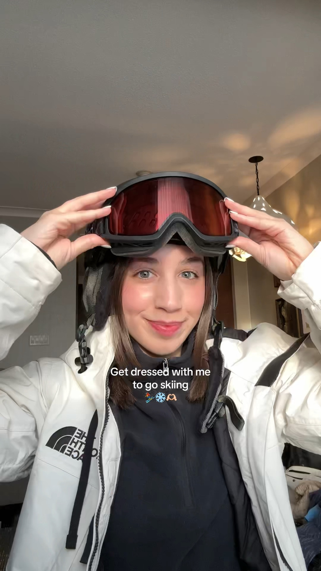 Ski day outfit | all Aritzia items size S

#LTKcanada #LTKstyletip #LTKwinter