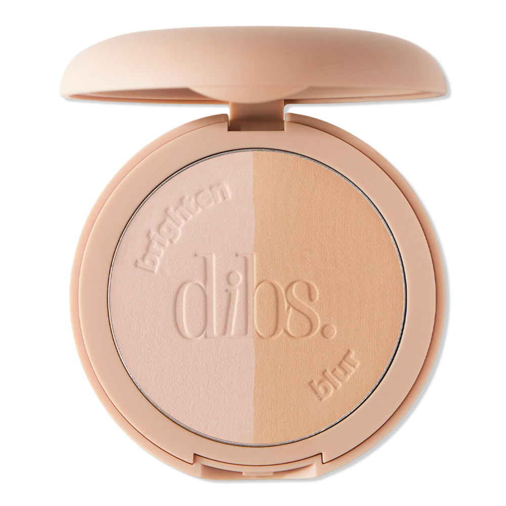 DIBS Beauty LoveBeam Setting Powder - 222 All Is Well | Ulta