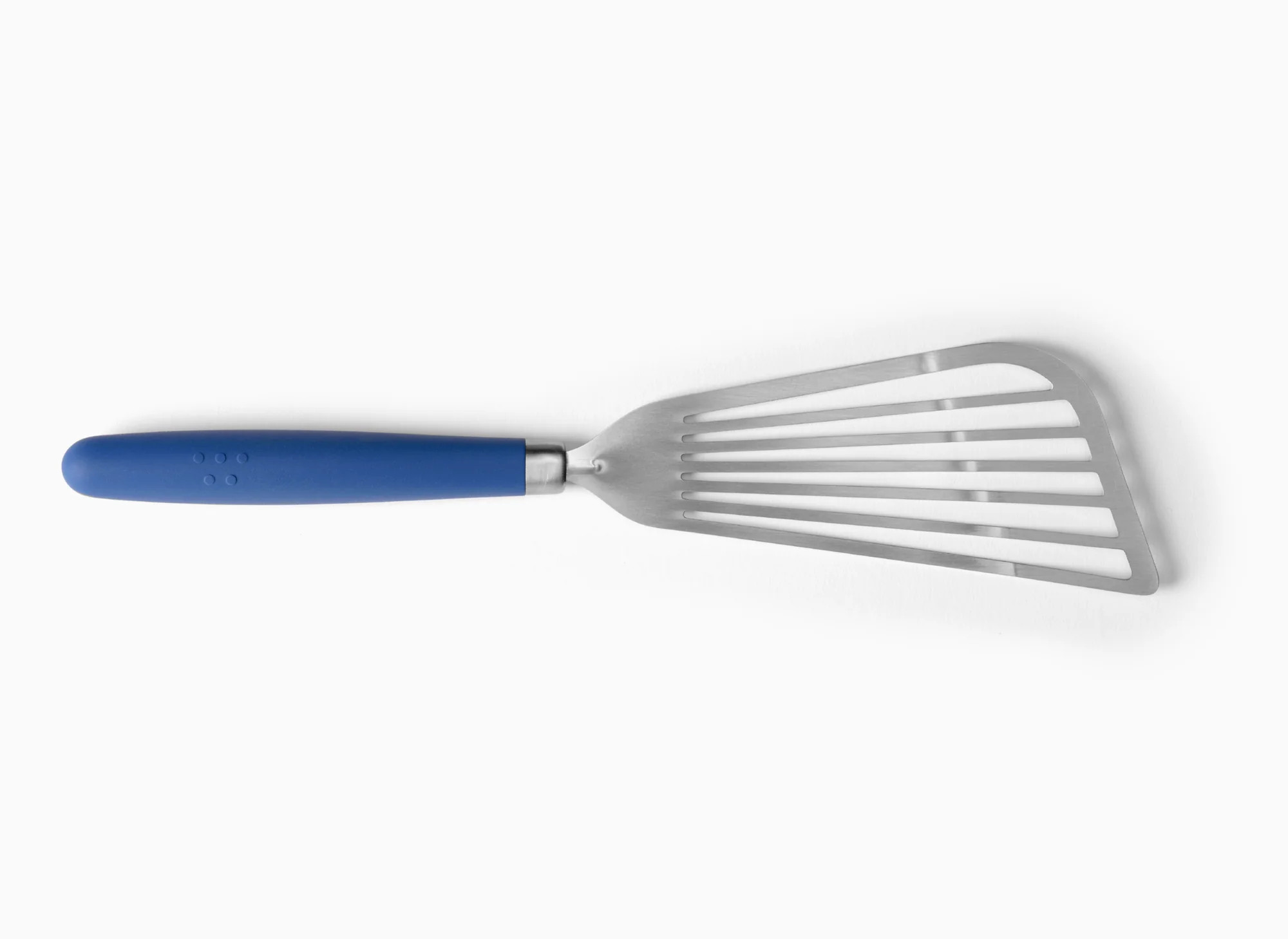 Silicone Fish Spatula for Flawless Cooking | Misen | Misen Inc.