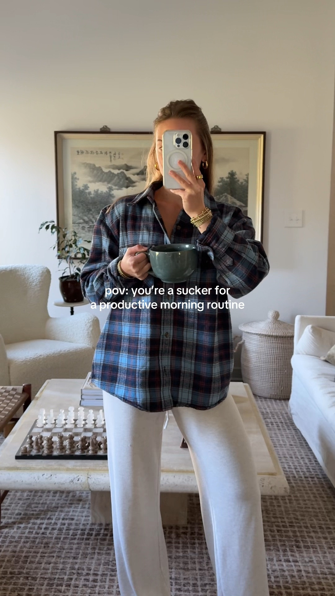 10/7/25 (prime day deals included) My 5:30 a.m. early riser routine essentials 🌅 These are the little things that make my mornings feel grounding and intentional — from my Omnilux red light therapy mask and Hatch alarm clock to my favorite cozy loungewear and workout sets. I swear by starting the day slow, calm, and peaceful before diving into work.

#LTKSaleAlert #LTKHome #LTKActive