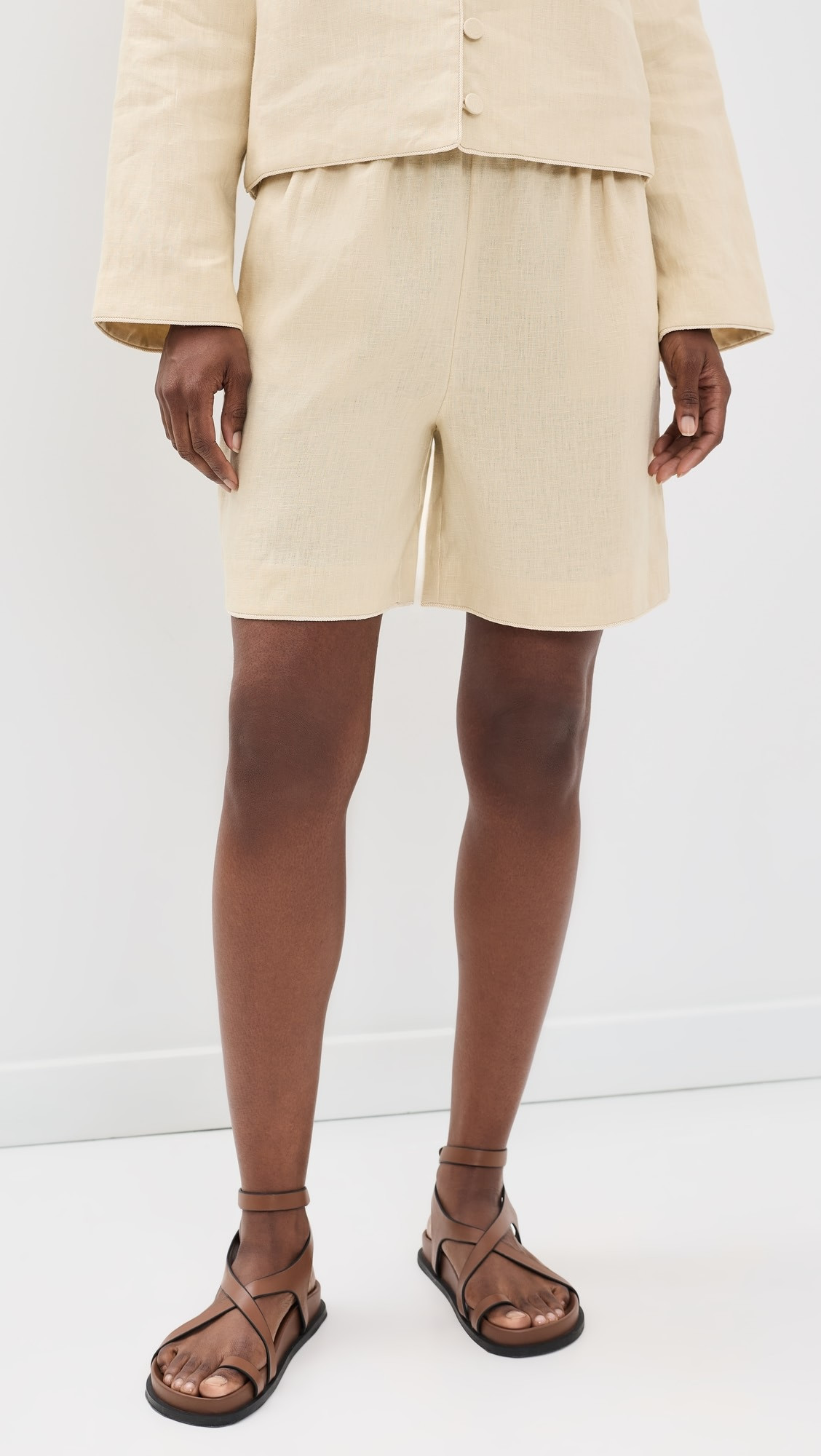 Lucia Shorts | Shopbop