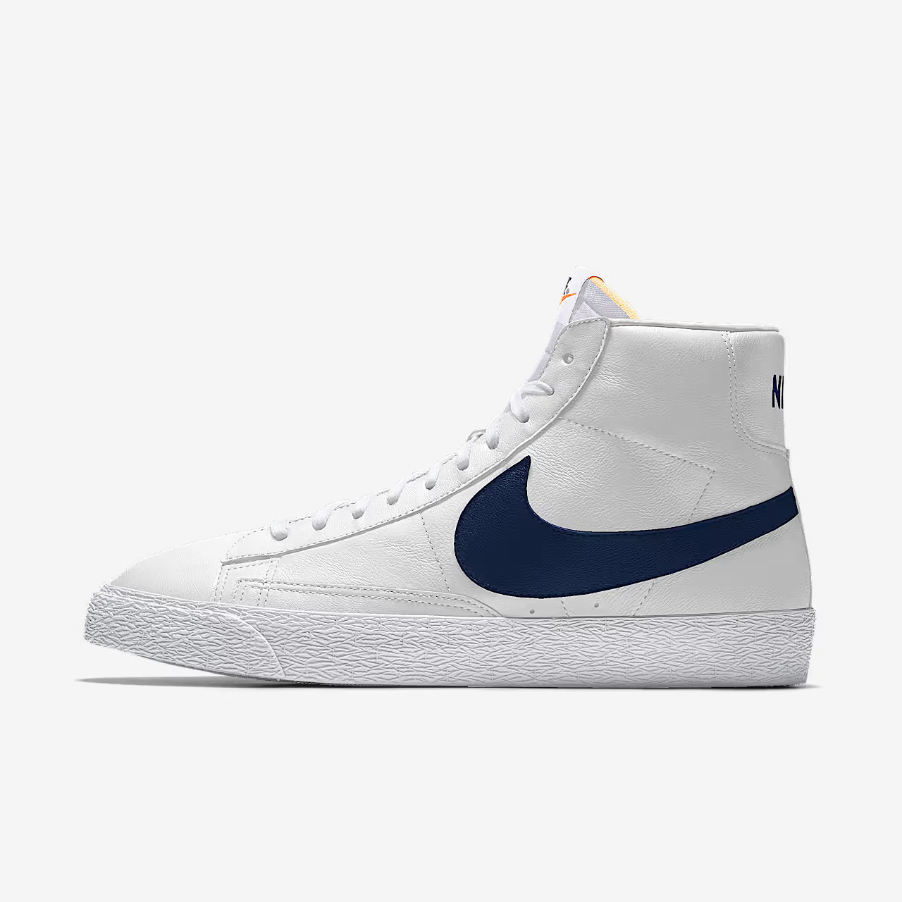 Nike Blazer Mid By You | Nike (US)