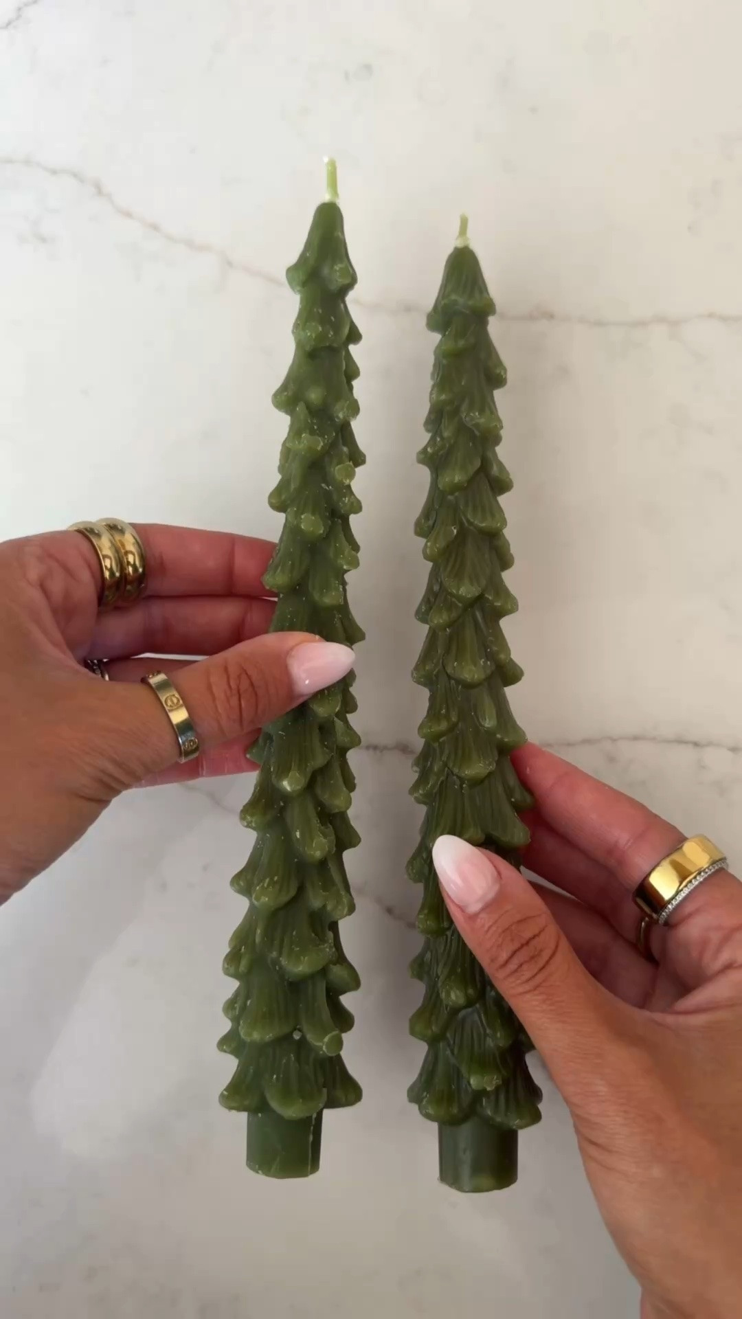 Must-have holiday decor from in stock @wayfair! Up to 55% OFF. (I know, I know… it’s early but the good ones sell fast!)

cozy greenery, warm gold accents, ceramic houses, bells, natural wood tones, holiday glassware, christmas decor, christmas decorating, holiday decorating, holiday decor trends

#LTKSeasonal #LTKSaleAlert #LTKHome