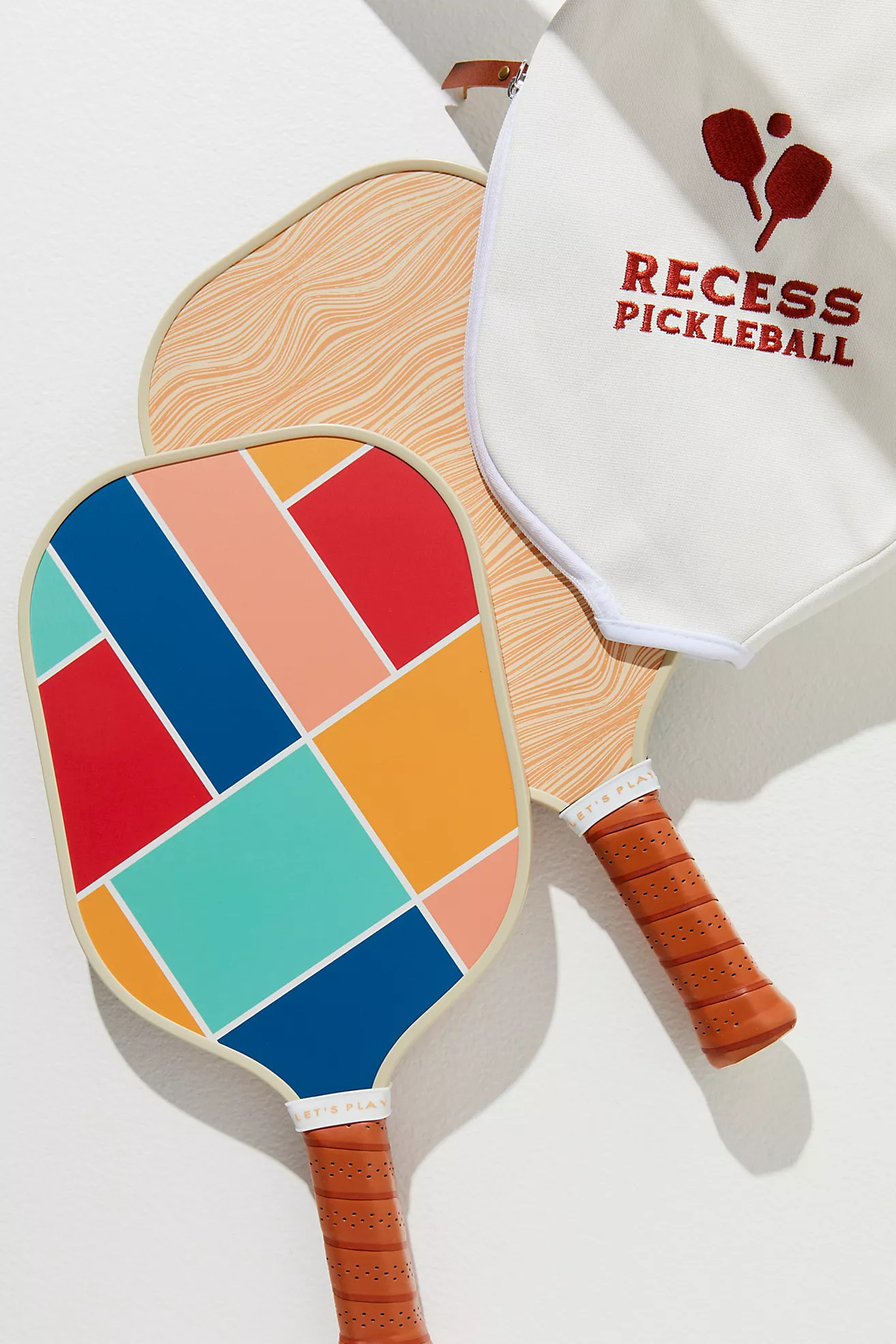 Recess Pickleball Paddle | Free People (Global - UK&FR Excluded)