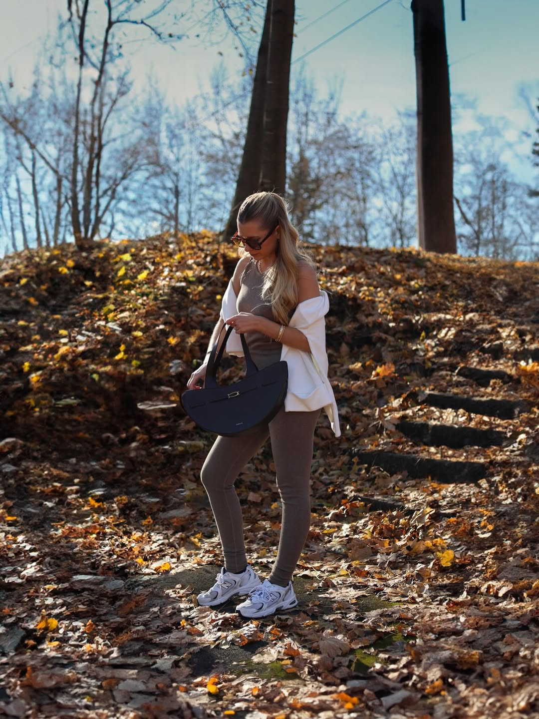 Find your flow in style! My latest roundup of the best yoga outfits features high-performance leggings, supportive bras, and cozy layers perfect for the studio or your home practice. Tap to shop my top athleisure picks! #YogaOutfit #Athleisure #Activewear #WorkoutStyle #YogaLife #ComfyAndChic #ShopTheLook #FitnessFashion 

 #LTKdayinmylife #LTKfitnessgoals #LTKSaleAlert