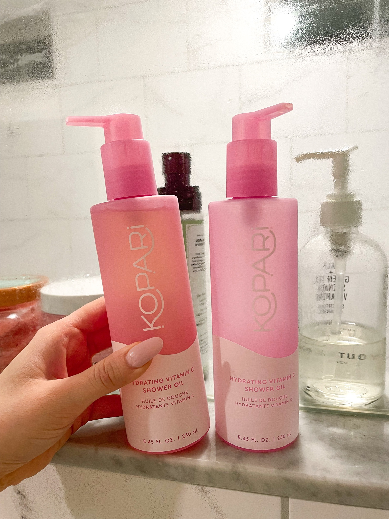 A can’t live without product 🫶🏼 Another beauty empty that I repurchase nonstop! This is what I use to shave and as a sensitive skin girly there is nothing else that glides on my skin and doesn’t irritate me like this one 🫶🏼

#LTKbeauty #LTKfindsunder50