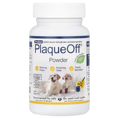 ProDen PlaqueOff® Powder, 2.1 oz (60 g) | Target