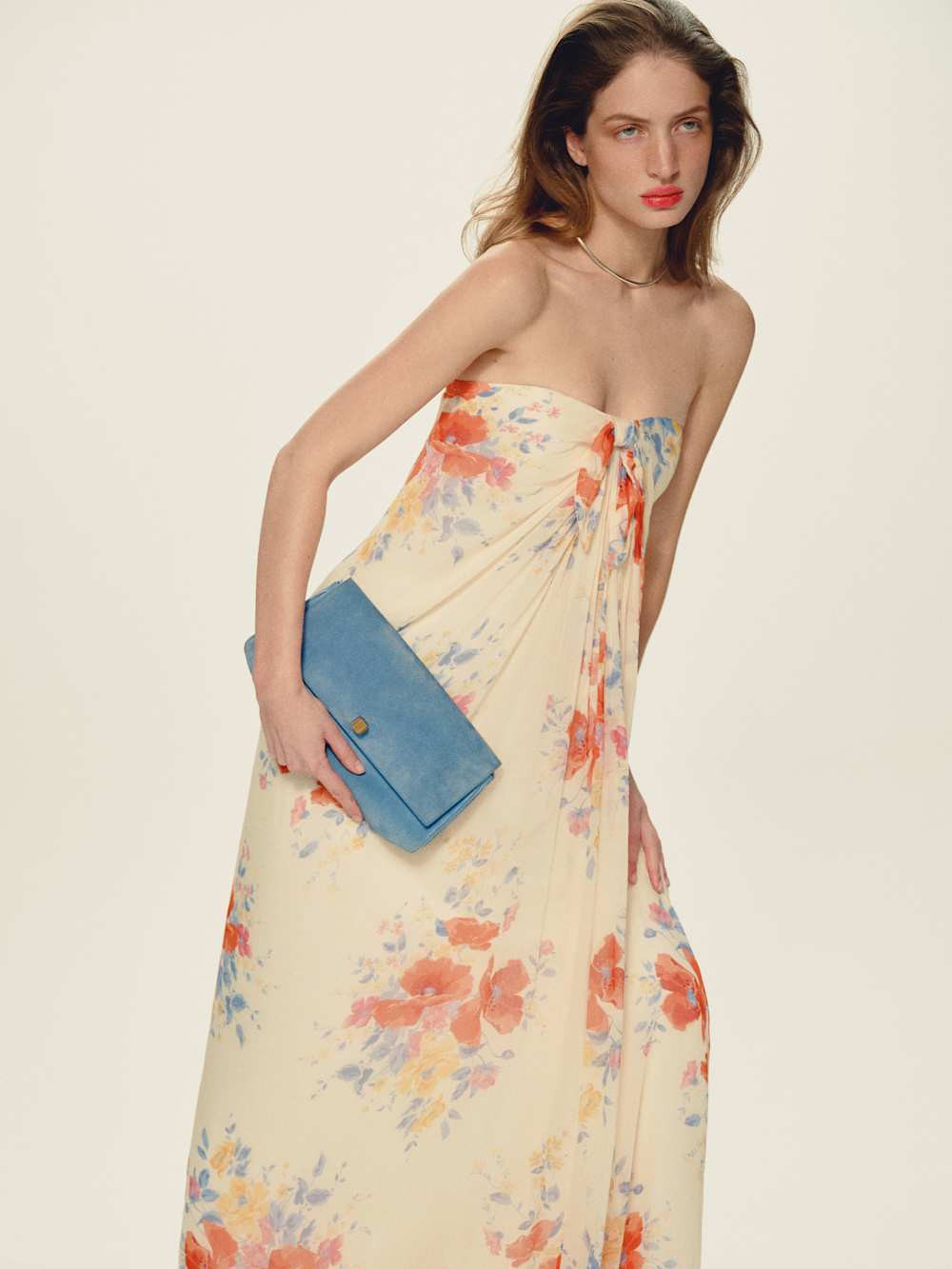 Marlen Dress | Reformation (Global)