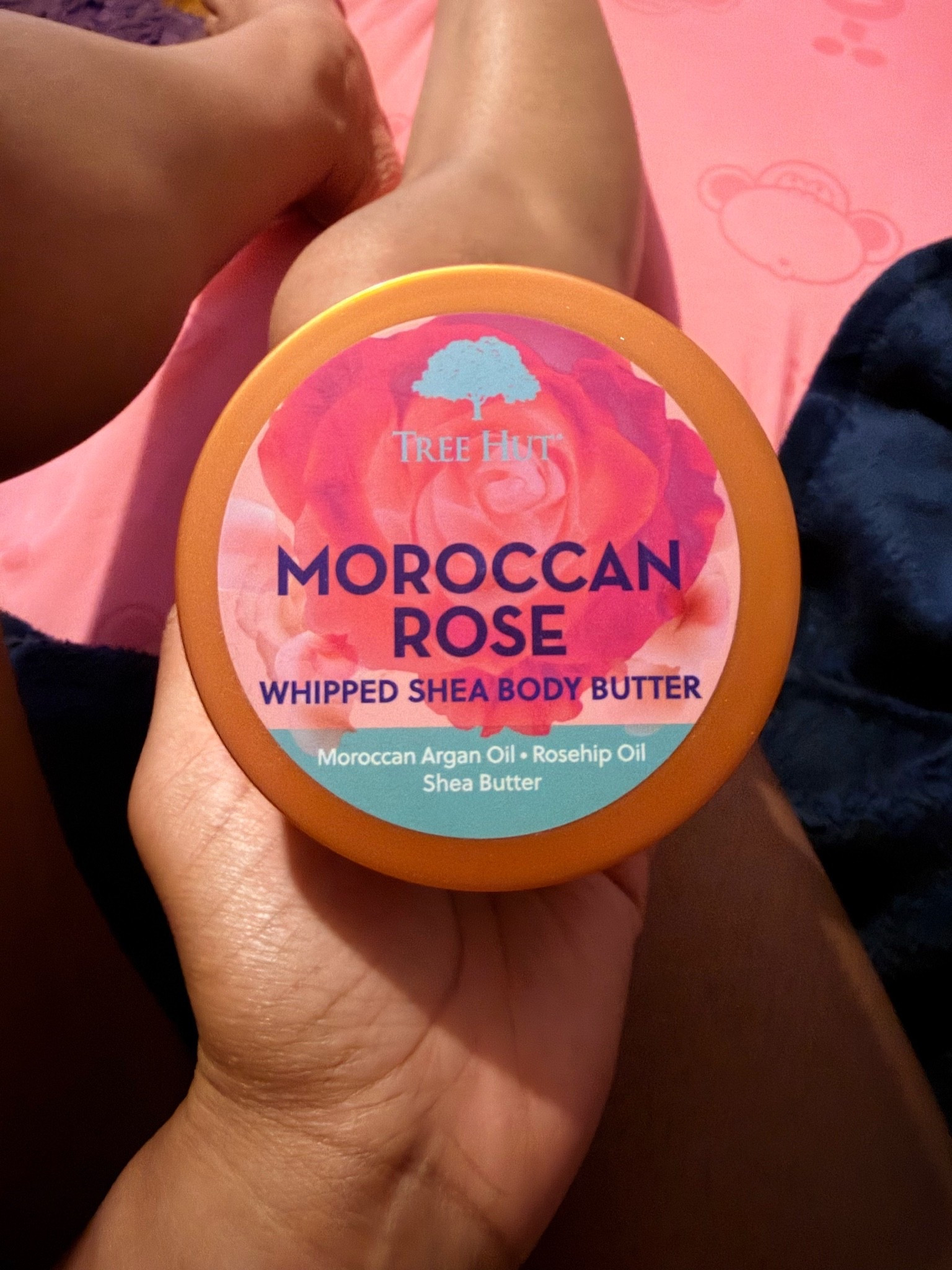 Forgot how much I loved this scent! The scent is very soft, light and sweet! The formula is super creamy too!

#LTKBeauty