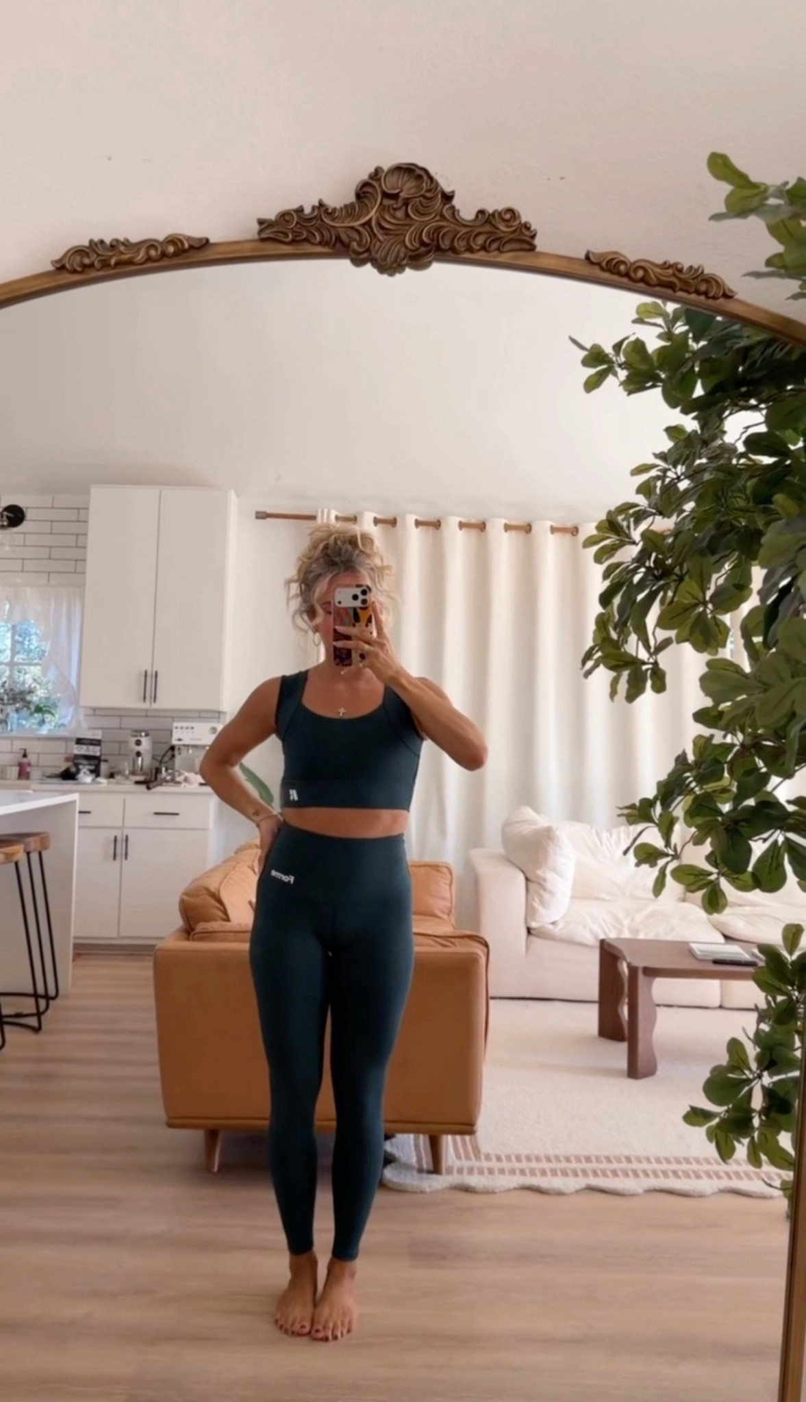 Favorite set 💙

#LTKmomlife #LTKgrwm #LTKfitnessgoals