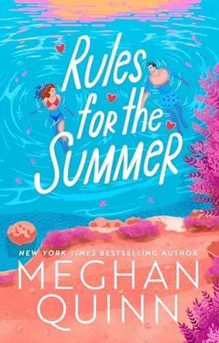 Rules for the Summer | Amazon (US)